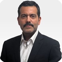 آقای مهدی حاجی بابا